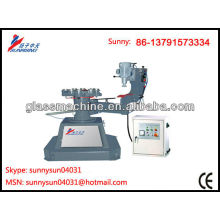 YMW1 Glass Edging Machine For Curve Glass